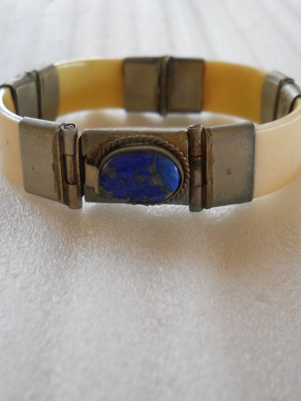 Hinged Bracelet  730